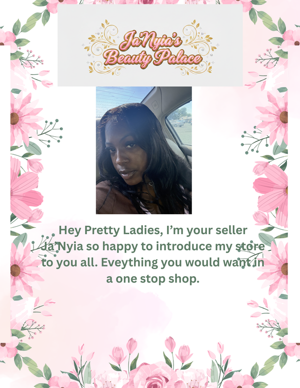 Ja'Nyia's Beauty